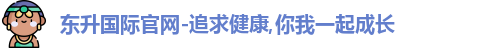东升国际